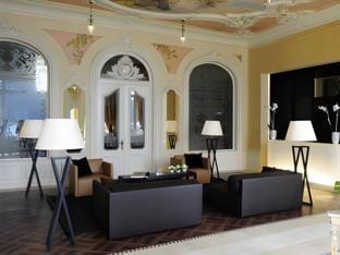 Hotel Vitznauerhof - Lifestyle Hideaway at Lake Lucerne Hotel in Nidwalden