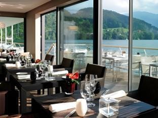 Hotel Vitznauerhof - Lifestyle Hideaway at Lake Lucerne Hotel in Nidwalden