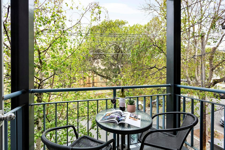 Quest St Kilda Bayside Apartment hotel in Saint Kilda