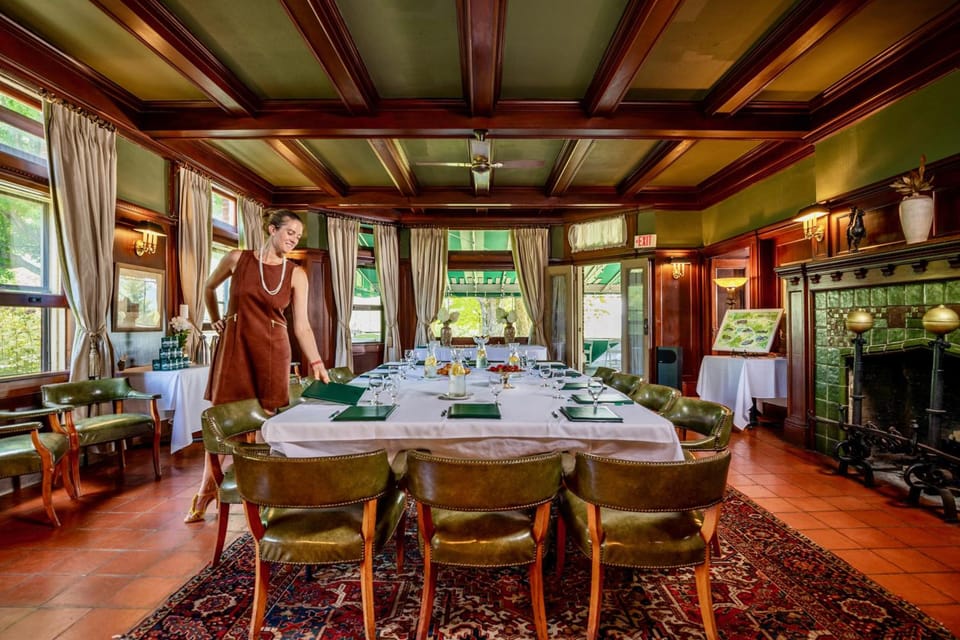 Wilburton Inn Hotel in Vermont