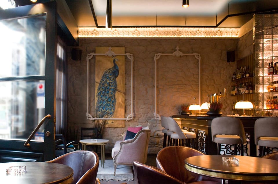 Xenon Inn Inn in Nafplion