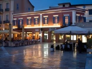 Xenon Inn Inn in Nafplion