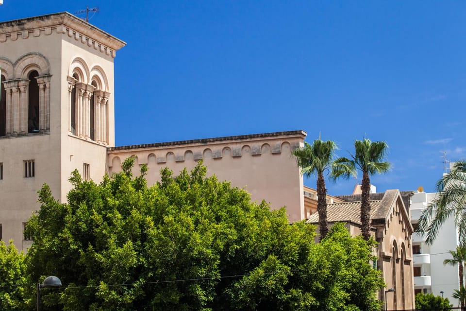 Ten Hostel Hostel in Ibiza