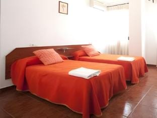 Hostal Mitre Paterna Hotel in Valencian Community