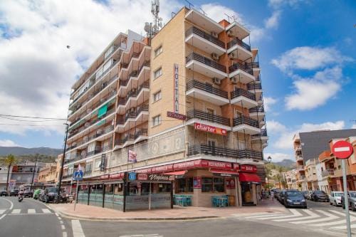 Hostal Virginia Hotel in Ribera Baixa