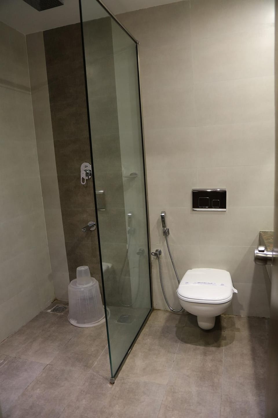Grand Kubera Hotel in Tamil Nadu