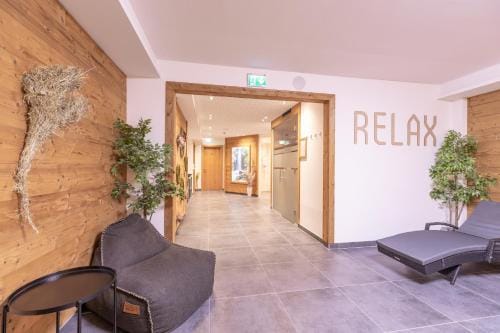 Haus Sattelblick Hotel in Saint Anton am Arlberg