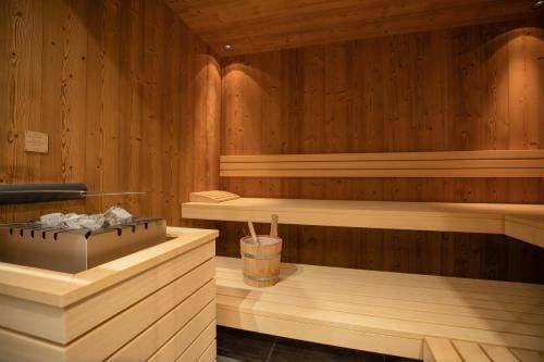 Haus Sattelblick Hotel in Saint Anton am Arlberg