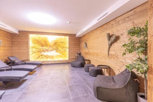 Haus Sattelblick Hotel in Saint Anton am Arlberg