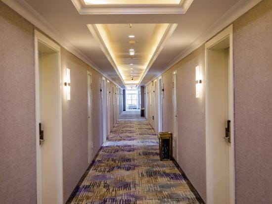 Tongren Haoting Hotel Hotel in China