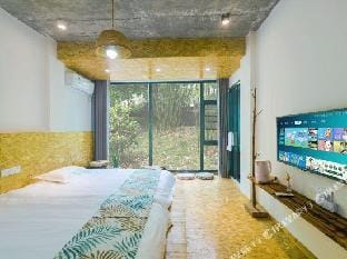 Hepan Zhanghuajia Guesthouse Hotel in Zhejiang