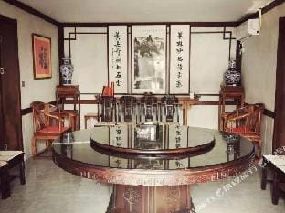 Xiaolancao Guesthouse Hotel in Jiangsu