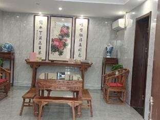 Xiaolancao Guesthouse Hotel in Jiangsu