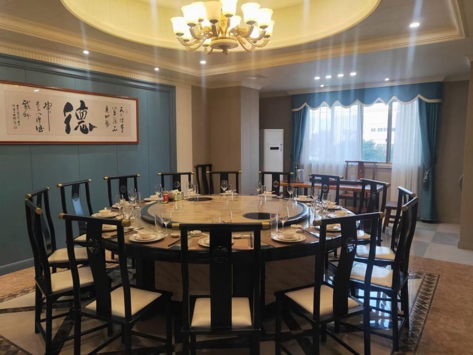 VIP House Hotel (Pinghe store) Hotel in Fujian