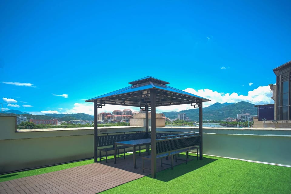 VIP House Hotel (Pinghe store) Hotel in Fujian