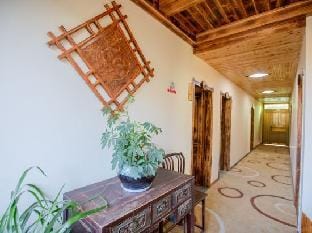 Yunhe Tianzhu Homestay Hotel in Zhejiang