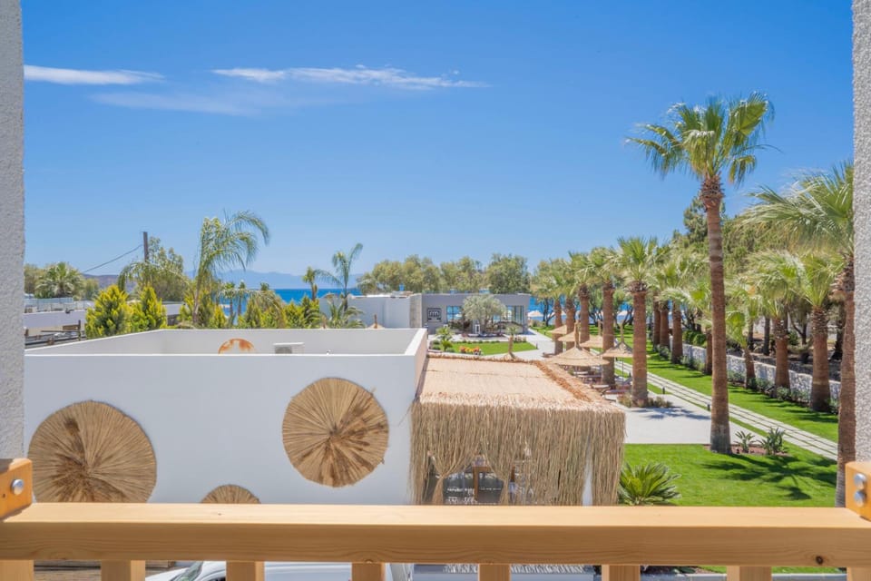 Regia Mare Beach Hotel & Spa Bodrum Hotel in Muğla Province
