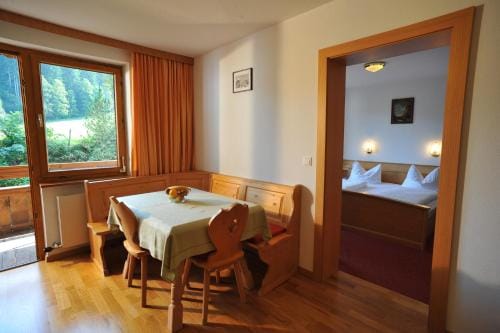 Appartements Strobl Hotel in Salzburgerland