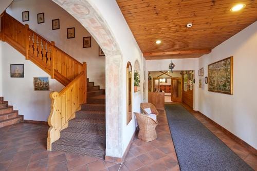 Appartements Strobl Hotel in Salzburgerland