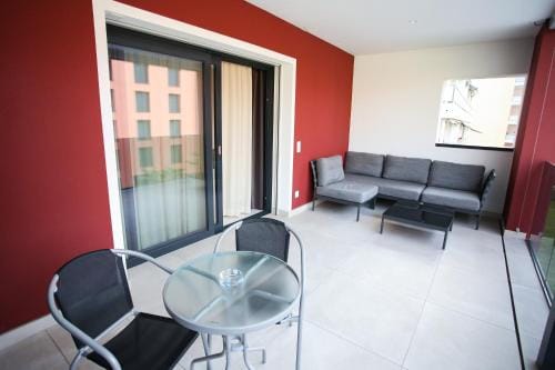 Hotel Bellavista Locarno Hotel in Locarno