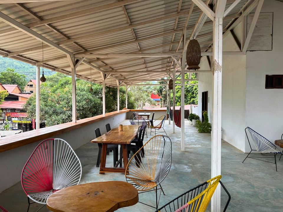Casa Colibri Palomino Hotel in Magdalena, Colombia