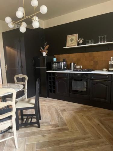 Maison d'hotes La Bella Casa Hotel in Auvergne-Rhône-Alpes