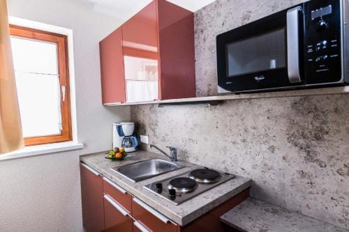 Pension Appartements Kirchenwirt Hotel in Carinthia, Austria