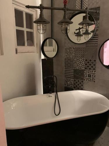 Casa Martha hotel boutique Hotel in Tequisquiapan