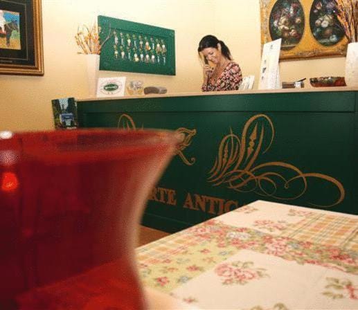 Albergo Corte Antica Hotel in Veneto
