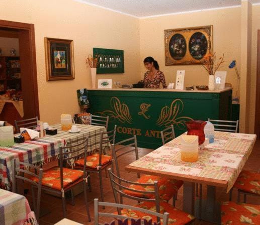 Albergo Corte Antica Hotel in Veneto