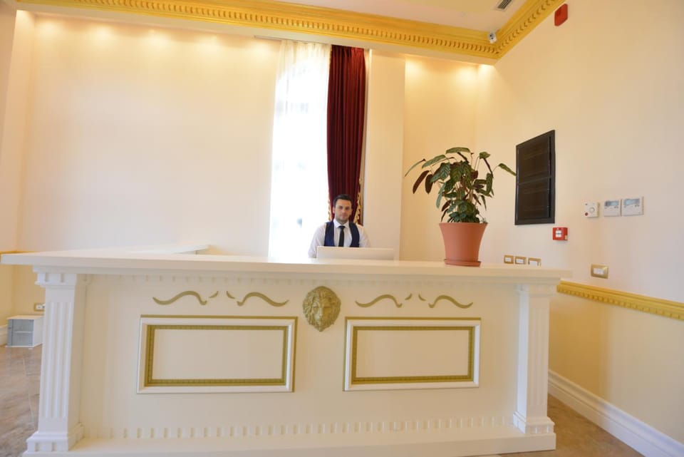 Luani ARTE Hotel in Montenegro