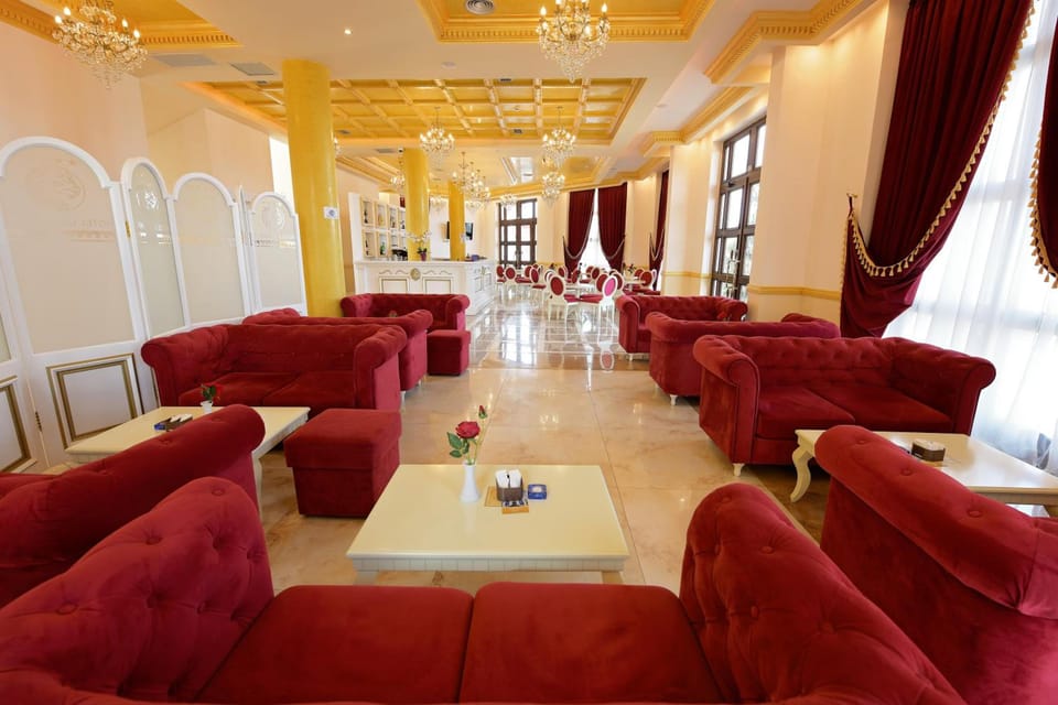 Luani ARTE Hotel in Montenegro