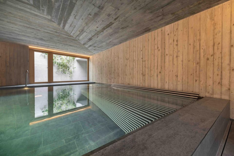 Hotel & SPA Croce Bianca Inn in Province of Brescia