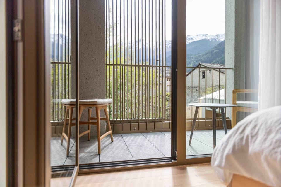 Hotel & SPA Croce Bianca Inn in Province of Brescia