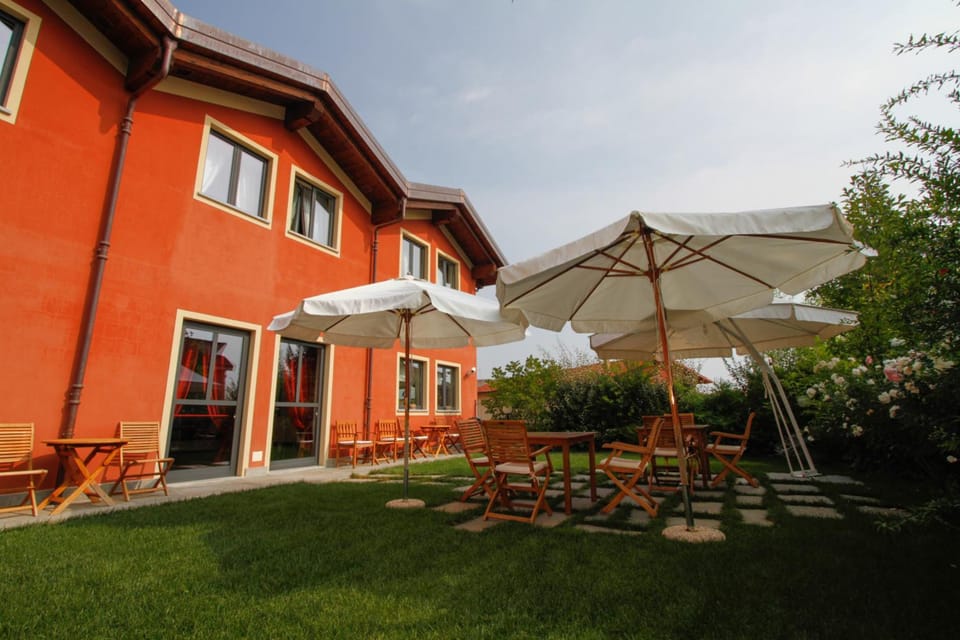 Albergo della Ceramica Hotel in Liguria