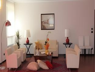 Albergo della Ceramica Hotel in Liguria
