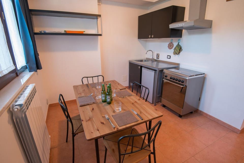 Albergo Della Corte Hotel in Pescasseroli