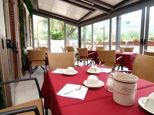Albergo Garni Orchidea Hotel in Riva del Garda