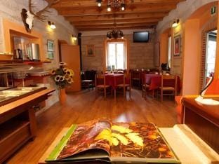 Albergo Garni Orchidea Hotel in Riva del Garda