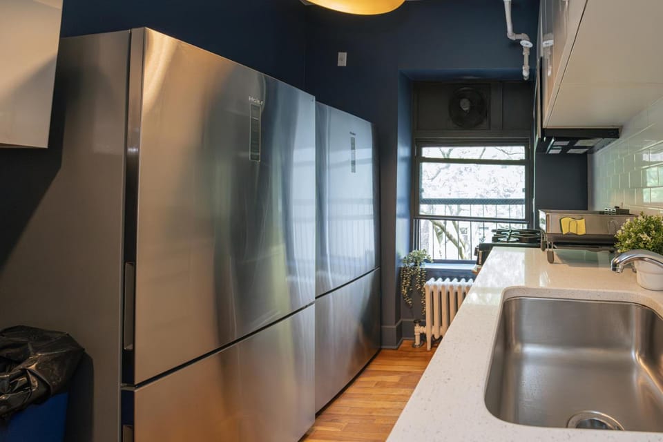Lamartine Chelsea Hostel in Midtown