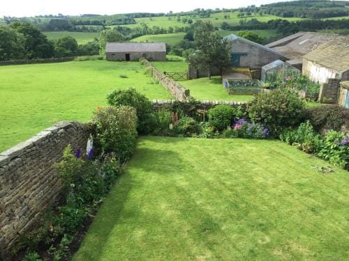Firs Farm B&B Hotel in Borough of Harrogate
