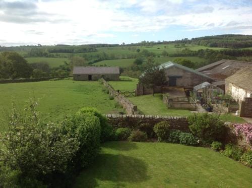 Firs Farm B&B Hotel in Borough of Harrogate