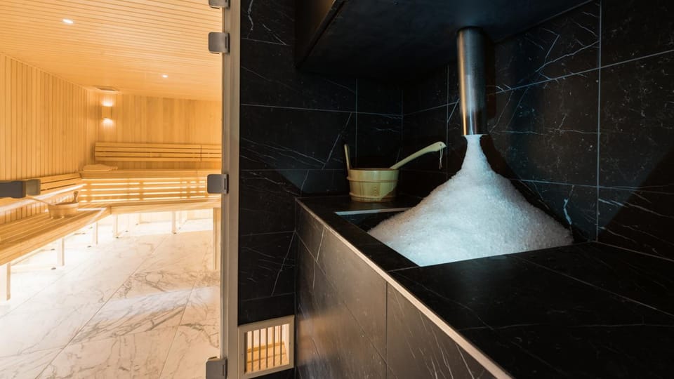 Fahrenheit Seven Courchevel Hotel in Saint-Bon-Tarentaise