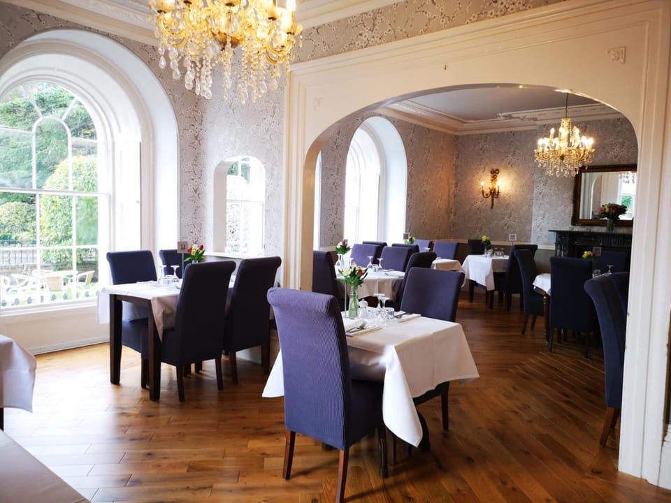 Anglesey Hotel Hotel in Gosport