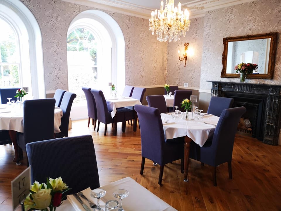 Anglesey Hotel Hotel in Gosport