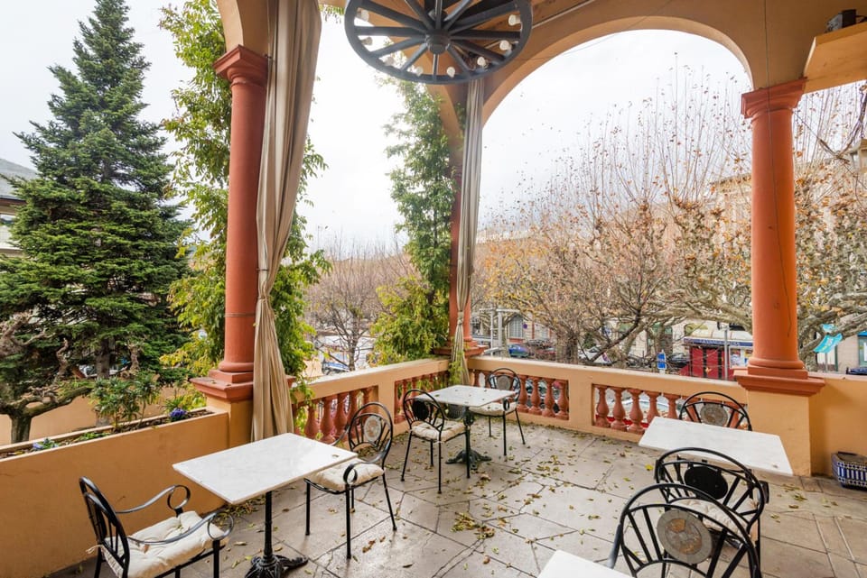 Hotel Restaurant ANDRIA Hotel in Catalonia