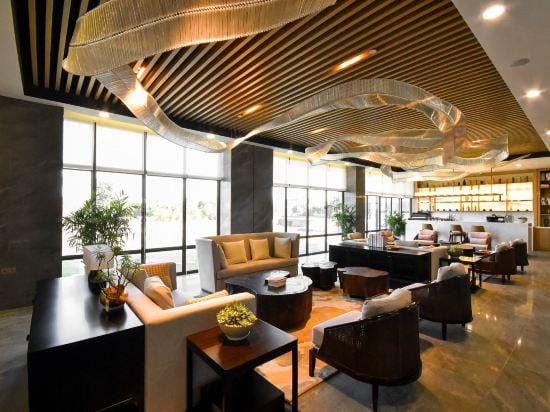 Liyang Shuixi Tianmuhu Hotel Hotel in Jiangsu