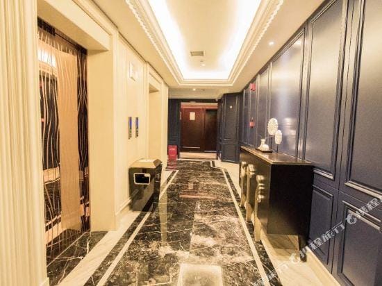 Century Bojun Hotel Hotel in China