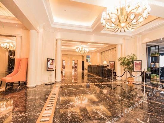 Century Bojun Hotel Hotel in China