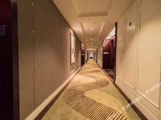 Century Bojun Hotel Hotel in China